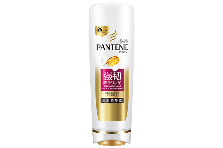 PANTENE STRENGTHENING HAIR CONDITIONER 200ML